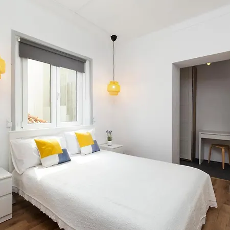 Minimalist In Caldas Apartament